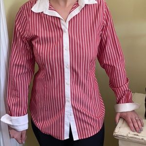 Brooks Brothers size 8 Non Iron Ready to Wear